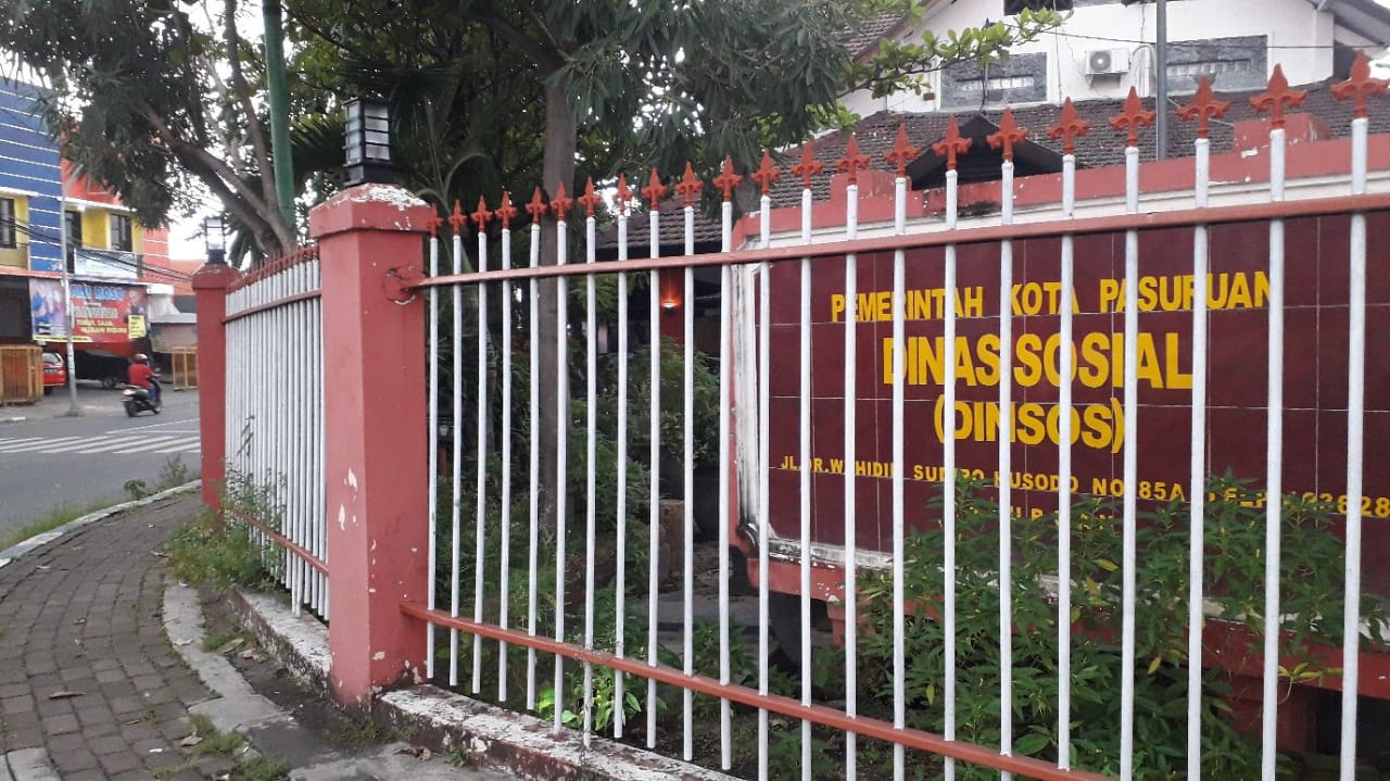 Kadinsos Kota Pasuruan Dilaporkan Selingkuh, Oleh Istri Kadishub Bojonegoro ke Polda Jatim.