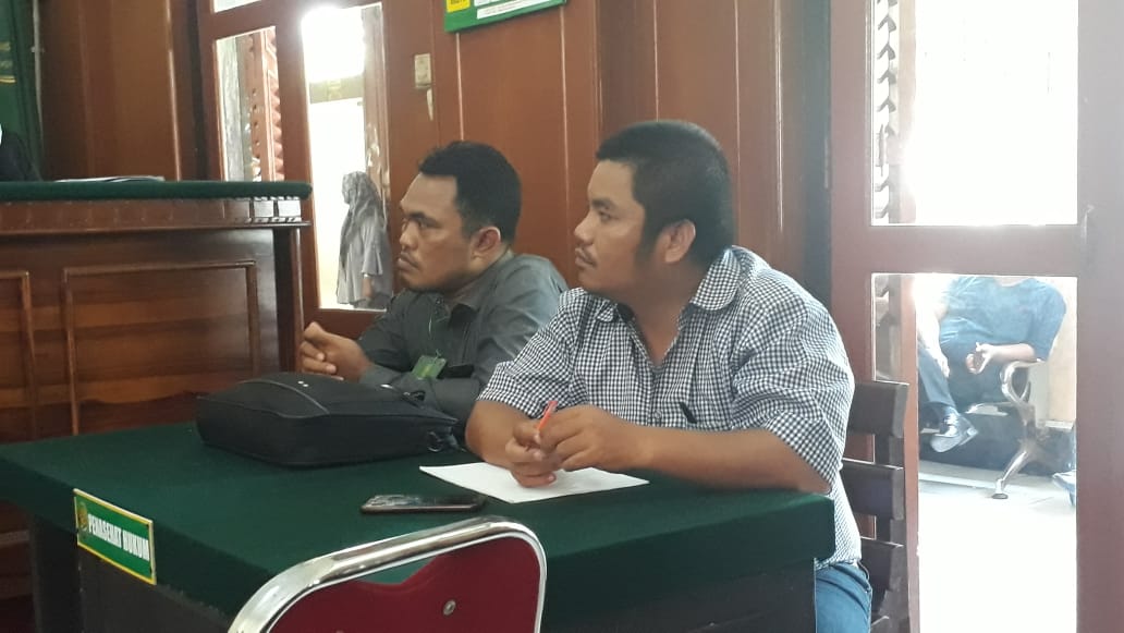 PKPU: Gugatan Pailit terhadap Hadi Wibowo Sebesar 59 M Dinyatakan Telah Terbayar.