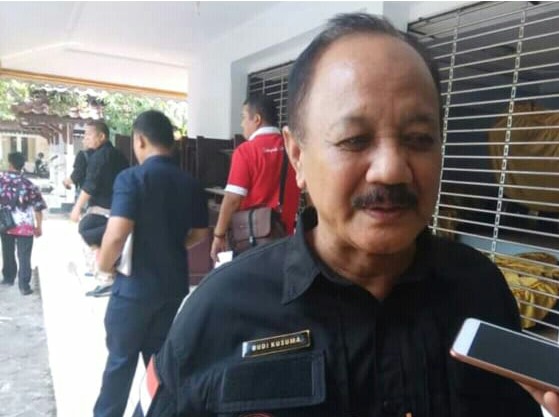 Persiapan UNBK SMP di Kabupaten Blitar Sudah 99 Persen.