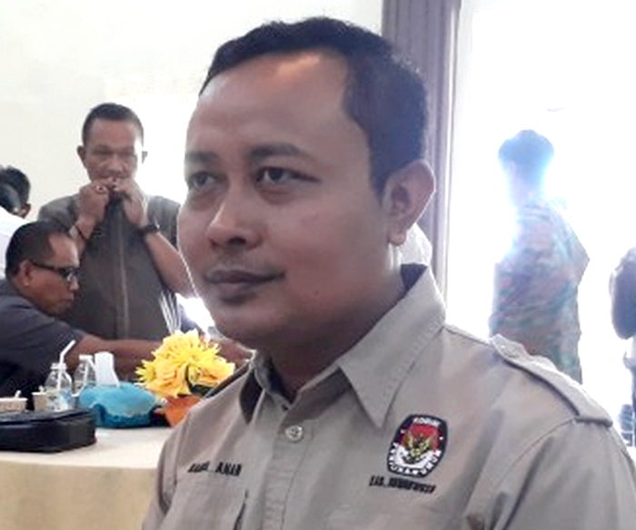 Capai 84 Persen, Partisipasi Pemilih Pemilu 2019 Bondowoso Lampaui Target 77,5 Persen.