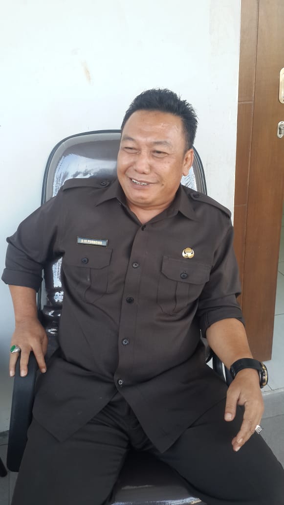 Terlantarkan Karyawan, PT. PAG Dilaporkan ke Disnaker Surabaya.