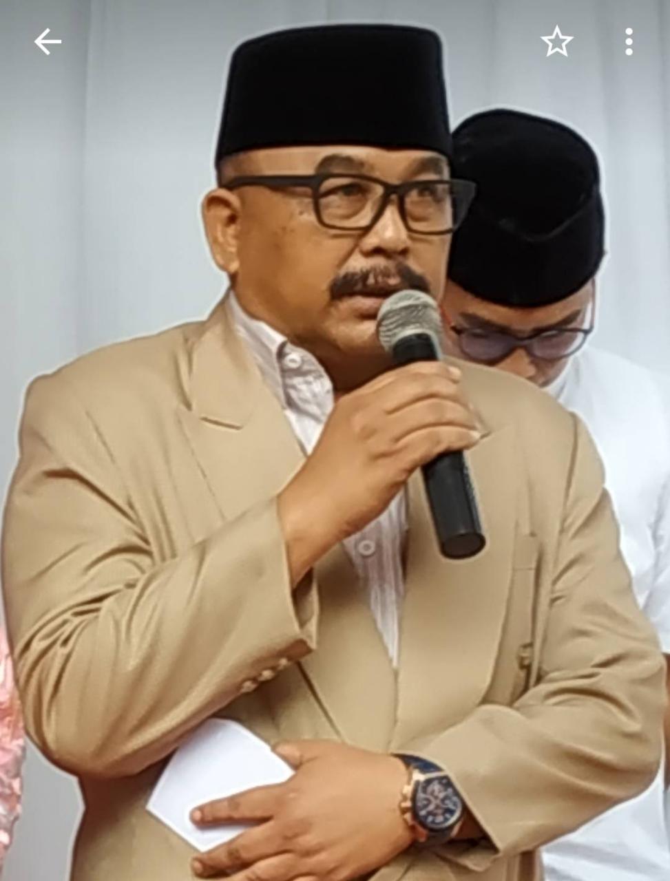 Hari Ini Pengumuman Kelulusan SMP, Disdikbub Bondowoso Himbau Siswa Tidak Konvoi.
