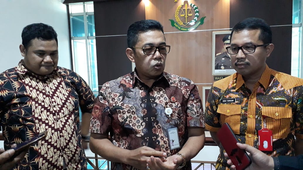 Kasus Dugaan Korupsi YKP Masuk Tahap Penyidikan, Yang Terlibat Segera Jadi Tersangka