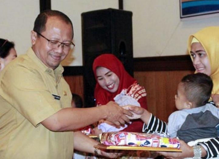Jampersal Dihentikan, Layanan Persalinan Masyarakat Miskin Bondowoso Ditalangi APBD