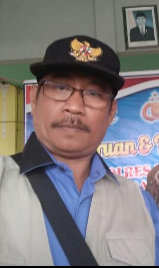 Dikonfirmasi Dana Silpa DD Tahun 2018, PJ Kades Taman Grujugan Catut Sejumlah Nama Pejabat.