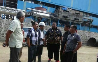 Sekretari Komisi II DPRD Kabupaten Blitar: Pabrik Gula di Binangun Segera Beroperasi.