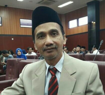 DPRD Kabupaten Optimis, Usaha Toga Bisa Tingkatkan Ekonomi.