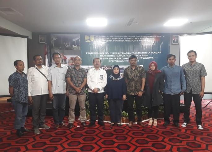 DPRD Pertanyakan Program Pendampingan Yang Doble Job di Bondowoso.