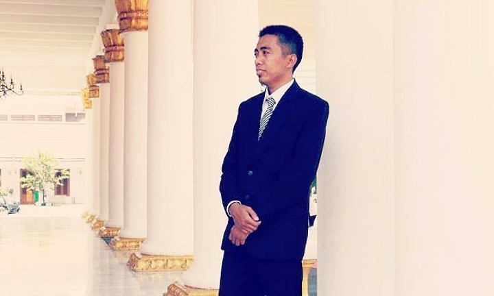 Jack Centre Segera Seret Ajudan Bupati ke Ranah Hukum, Bila Benar Merangkap Jadi PPL.