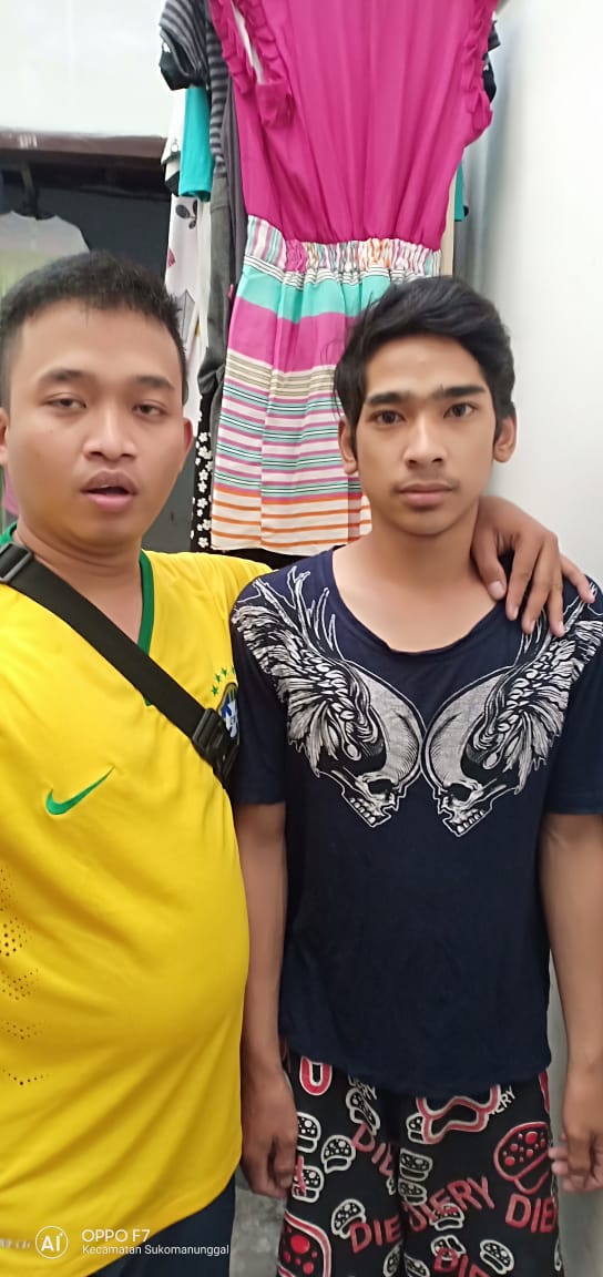 Tak Terima Istri di Pelototi, Pria Ini Rela di Penjara.
