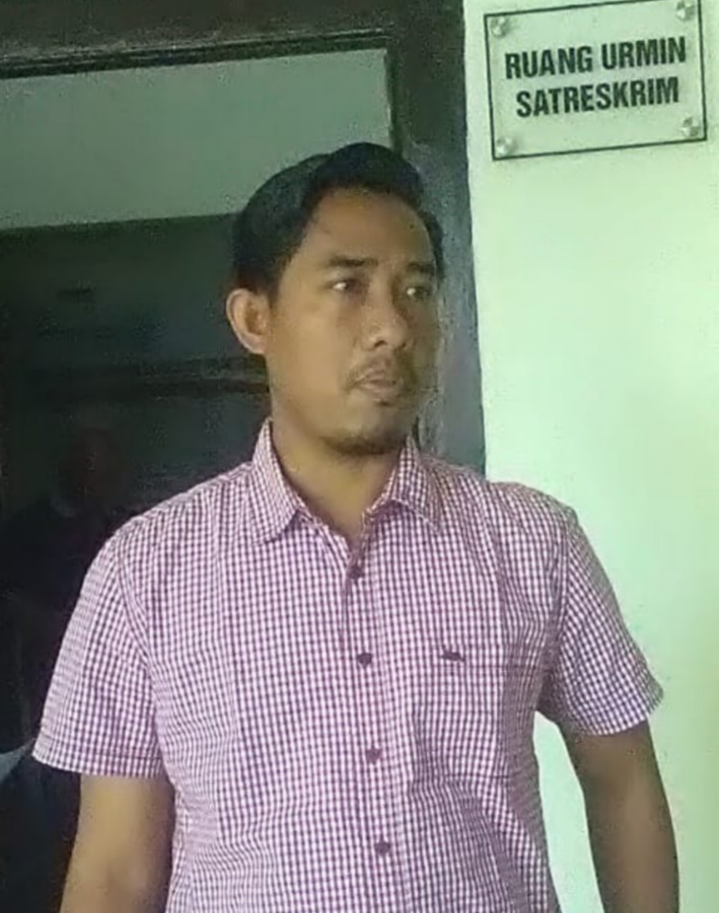 Polisi Siap Amankan, Kepala BKD Bondowoso Dari Ancaman 