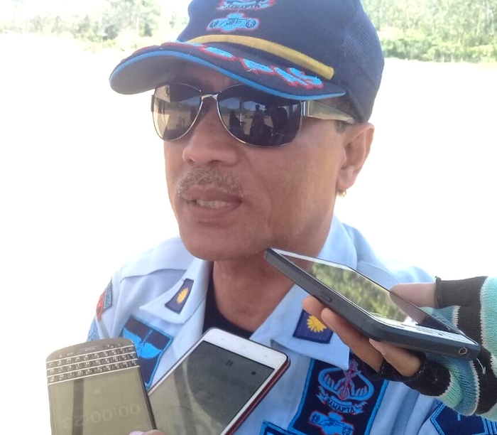 190 Warga Binaan Lapas Bondowoso, Dapat Remisi Kemerdekaan.