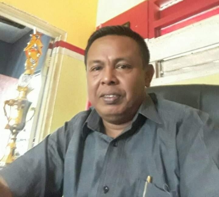 Kades Tarid Kecewa, Laporannya Tidak Ditanggapi PUPR.