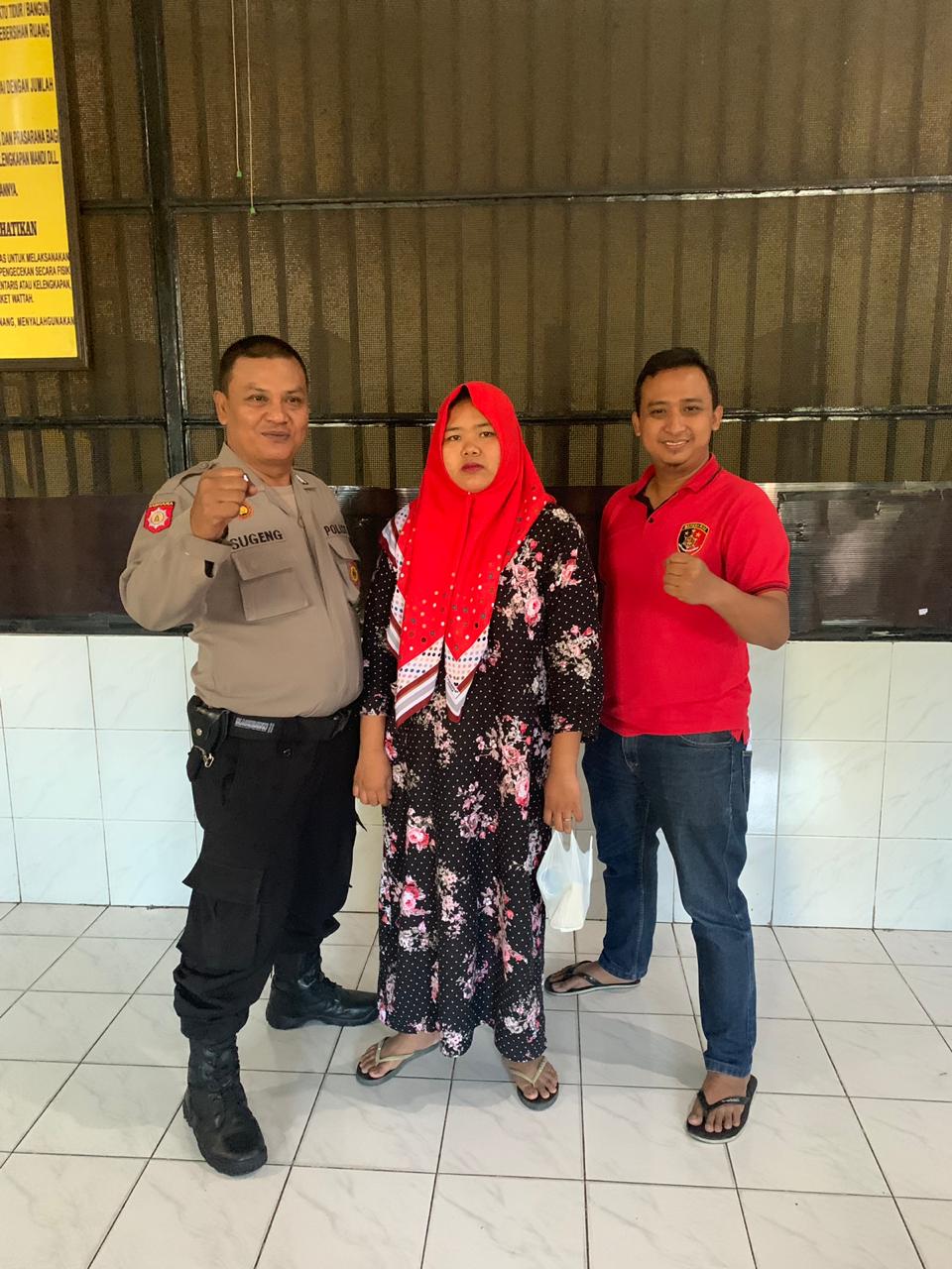 Kuras Harta Majikan, Asisten Rumah Tangga Ini Dijebloskan ke Penjara.