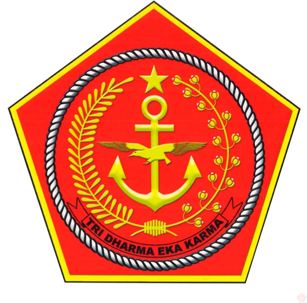 Mabes TNI Mutasi dan Promosi 31 Perwira Tinggi.