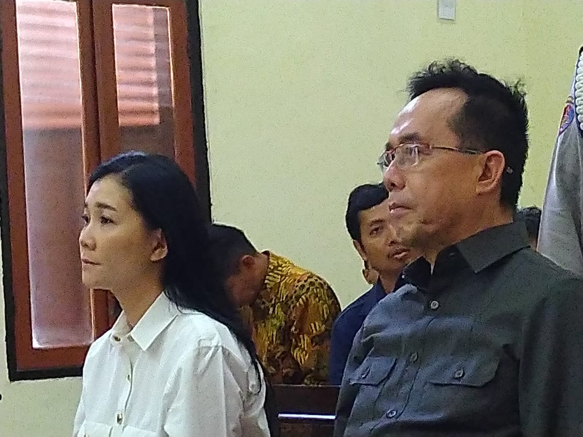 Bos PT. Gala Bumi Perkasa, Kembali Berhadapan Dengan Hukum.