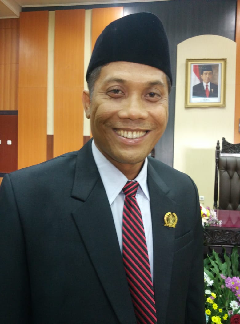 Dprd Kabupaten Blitar, Pantau Transparasi Anggaran Pilkada 2020