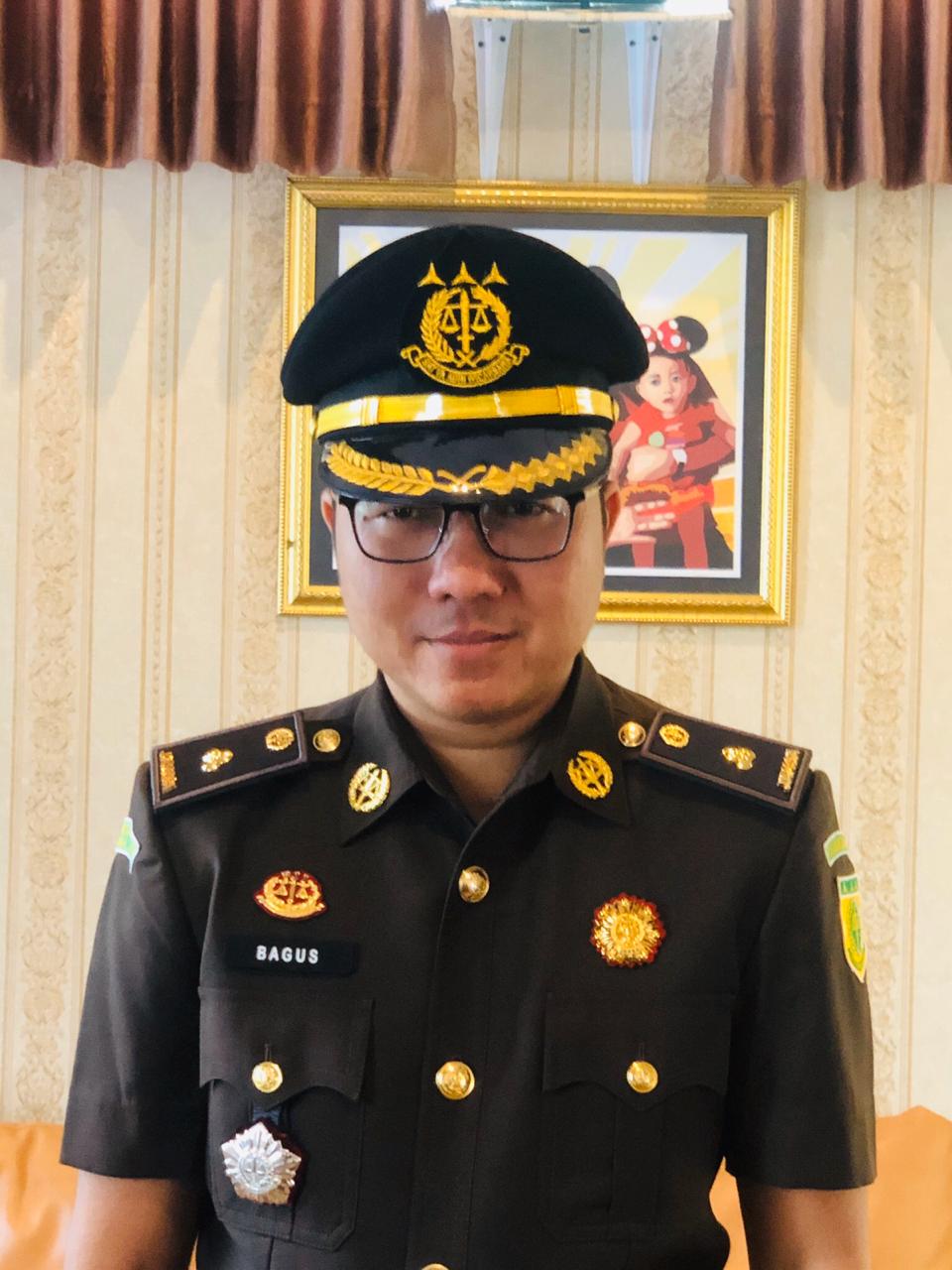 Cuitan FB Rudi HL Ketua Asosiasi BPD Banyuwangi, Bikin Meradang Kejaksaan. 