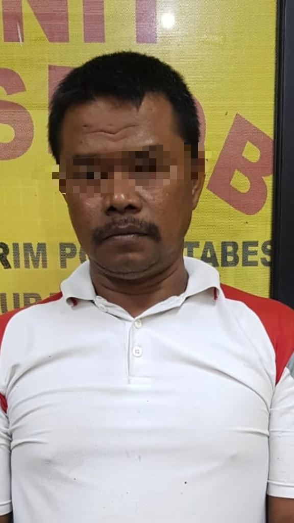 Satu Tertangkap, Satu DPO, Pembobol Cafe Navy Seals Jl. Sulawesi Surabaya.