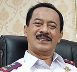 Kadishub Jatim Lindungi Kabid dan PPK