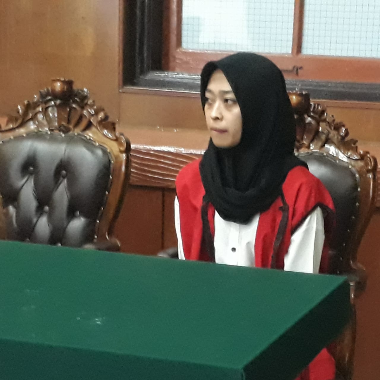 Kedapatan Miliki 10 Butir Pil Ekstasi, SPG Rokok Ini Terancam Hukuman Berat.
