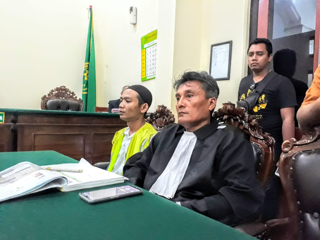Kantongi 20 Butir Pil Ekstasi, Agus Prihantono Dijerat Pasal Berlapis