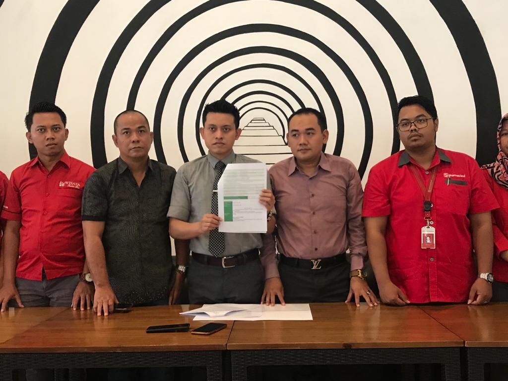 Wellem Mintarja: Banding Dikabulkan, Pengembang Wisata Bukit Mas Menang Mutlak.