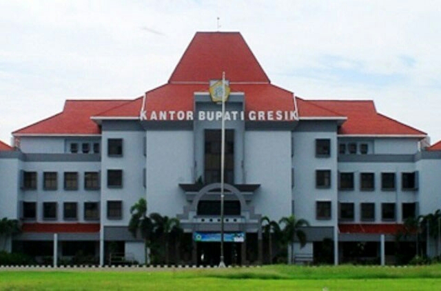 Anggaran HUT Gresik Dipertanyakan, Ini Jawaban Disparpud Sinaga.