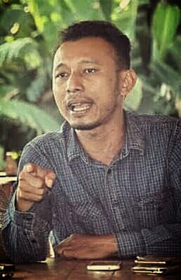 Aliansi Rakyat Miskin Himbau, Bupati Banyuwangi Lakukan Aksi Nyata Soal Covid 19.