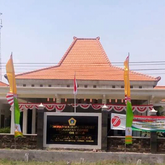 Cegah Covid-19, Pemdes Tambak Beras Intensif Lakukan Sosialisasi dan Pencegahan.