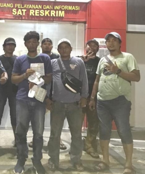 Sempat Pindah-Pindah Kos, Spesialis Pencurian Rumah Kosong dan Tipu Gelap Diringkus.