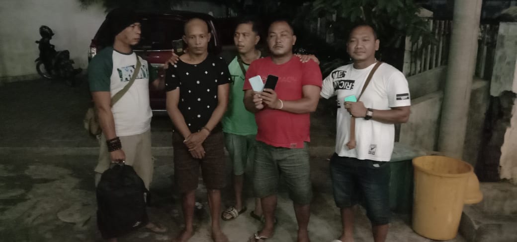 4 Kali Beraksi, 2 Spesialis Pembobol Konter HP dan Toko Keok di Tangan Resmob Polres Situbondo.
