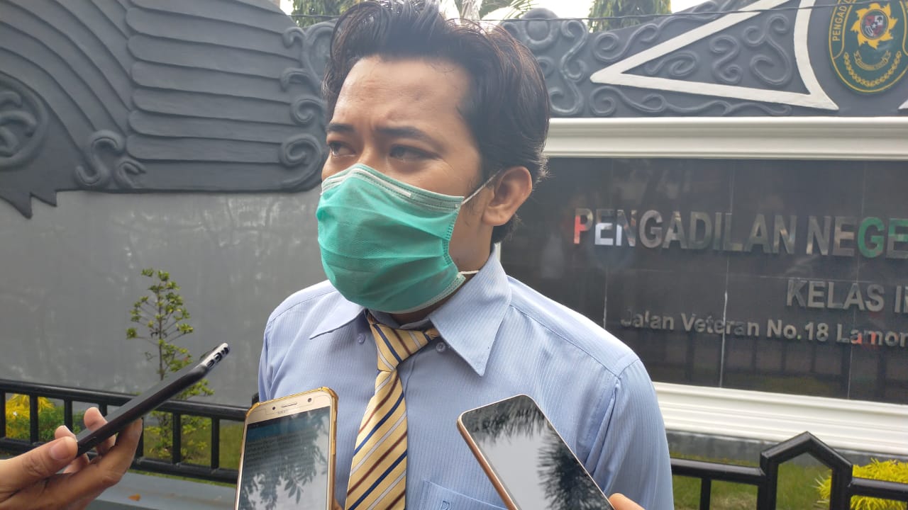 JPU Tak Bisa Hadirkan Terdakwa, Sidang Sri Utami Ditunda.