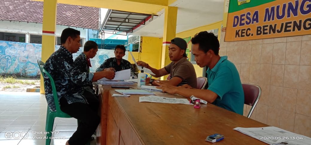 Ganda Penerimaan Bansos, KPM Apa Perangkat Desa Atau Pemerintah Pusat Yang Salah?