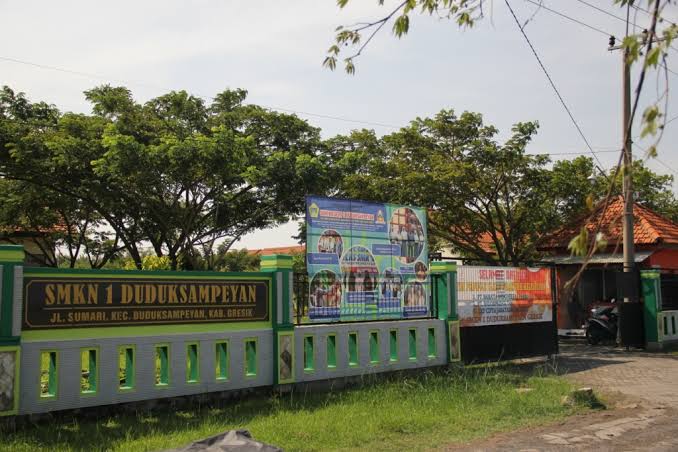Setahun, Diduga Sekolah Ini Pungut Dana 1,5 M Dari Murid Lewat Komite. 