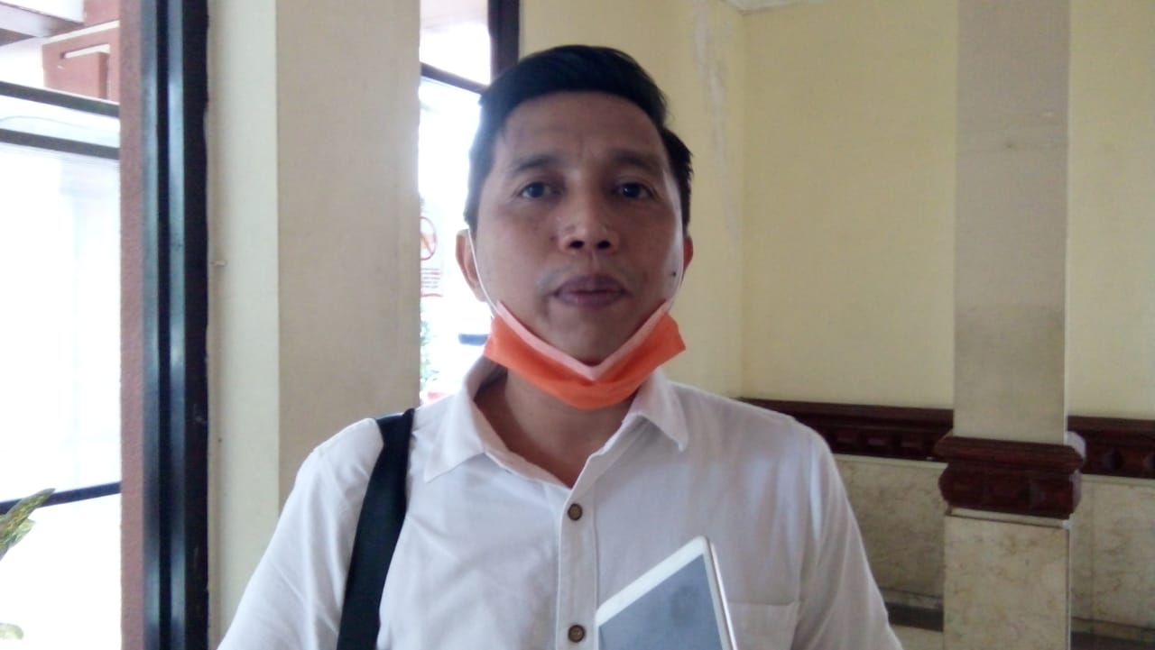 Mahfudz: Klaster Penularan Covid Bukan Dari RHU, Kenapa Harus di Tutup, Perwali no 28 Itu Sudah Bagus.