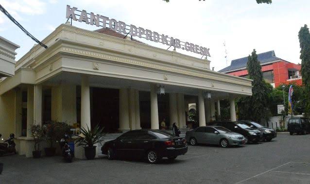 Sepulang Kunker di Dprd Gresik, Ketua Dprd Jepara Meninggal Dunia di Rspad Gatot Subroto.