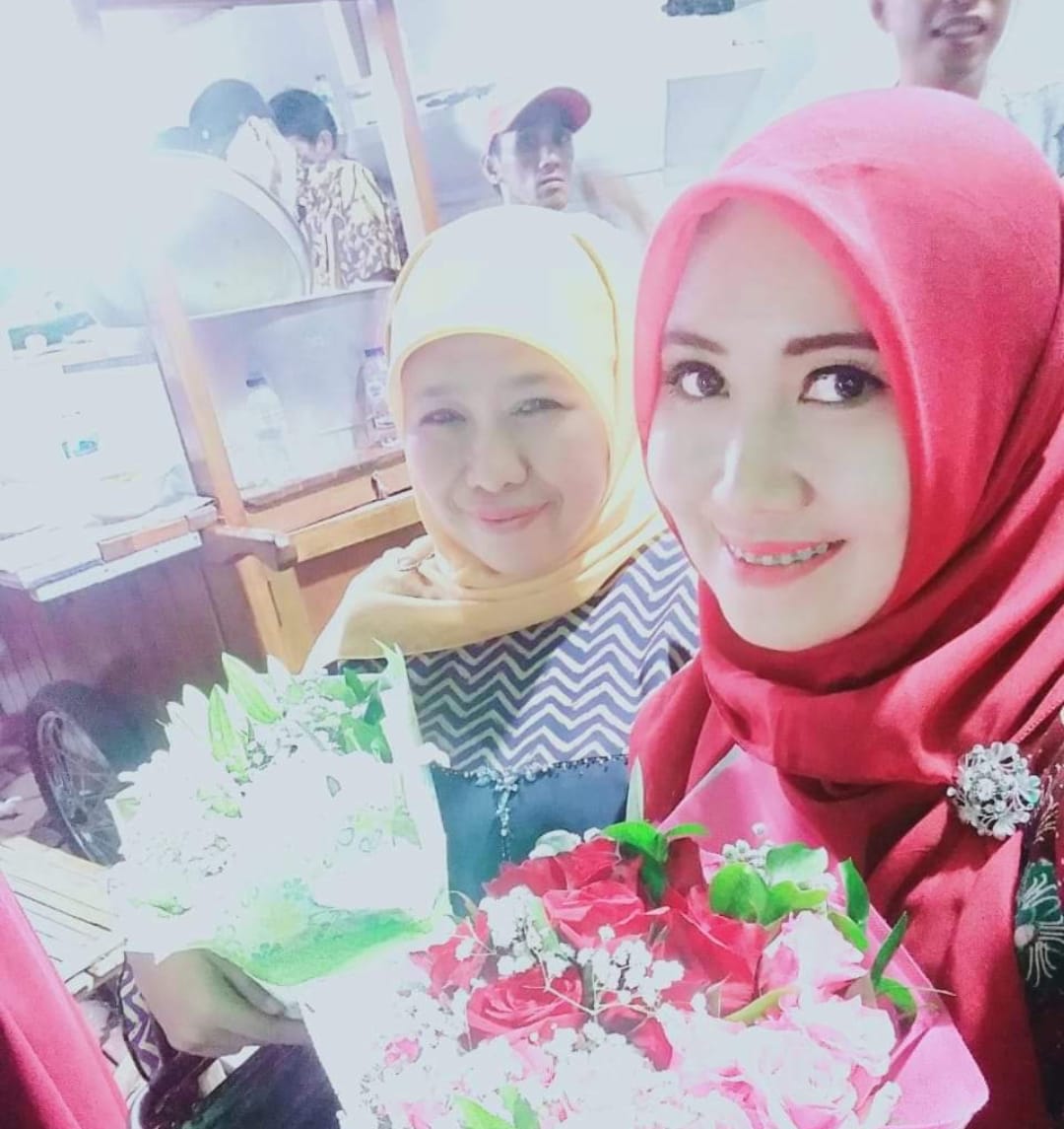 Lia Isthifama, Cawali Perempuan Yang Berpeluang Dapat Rekom. 