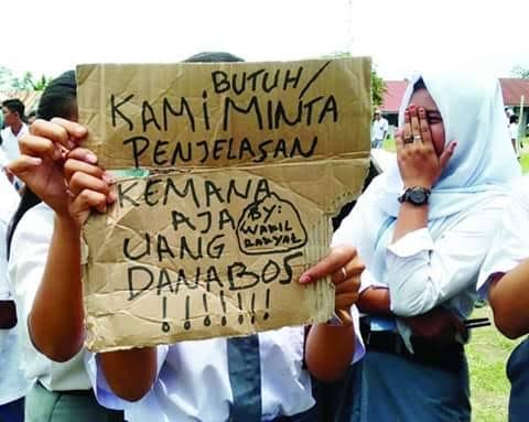 Bos Swasta Telat 8 Bulan, Komisi IV Dprd Gresik Akan Panggil Kandindik.