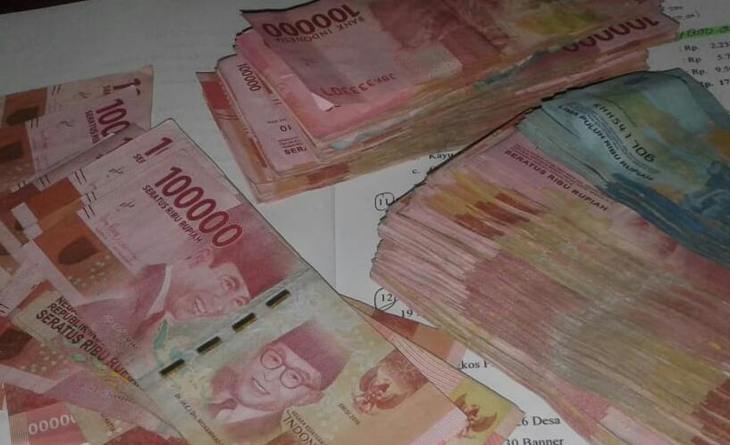 Siswadi Aprilianto: BK Tahap II Sudah Masuk Rekening Desa.
