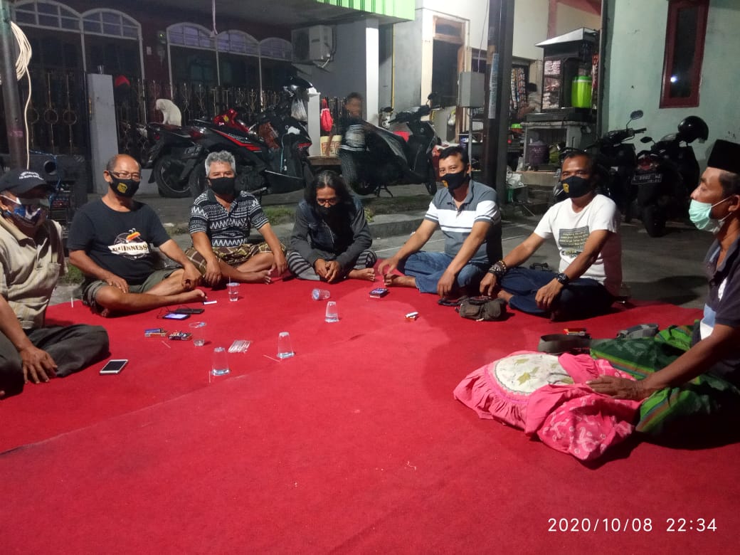 Rsud dr. Soetomo Terindikasi Mengcovidkan Pasien, Muldoko Sebut Ada Permainan Data Covid di Rumah Sakit. 