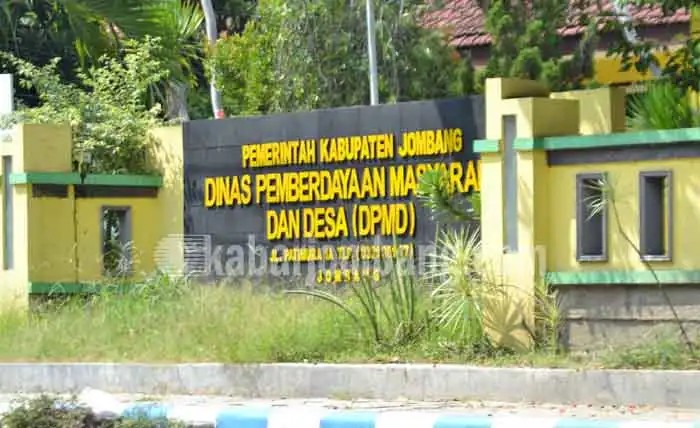 DPMD Jombang, Disebut Sumbang Kekeliruan