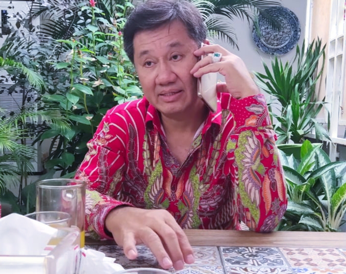 Kuasa Hukum PT. Pakuwon: Sengketa Tanah Petani, Hasil Tukar Guling Dengan Pemkot Surabaya.