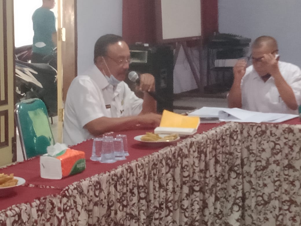 Dikepung Kontroversi, Disperta Malah Sumbang Jurnalistik Gaya Baru.