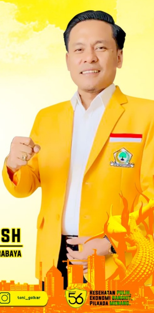 Arif Fathoni: Walikota Surabaya Harus Bijak Merevisi Perwali no. 33/2020. Pekerja Malam Sudah 9 Bulan Tidak Bekerja. 