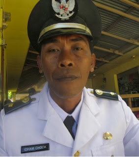 Terus Membangun Desa, Ini Yang Dilakukan Idham Kholik Untuk Kumalasa.