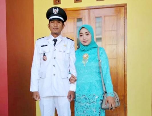 Tahun Kedua Menjabat, Ini Program Prioritas Fadal Untuk Benahi Desa Lebak.