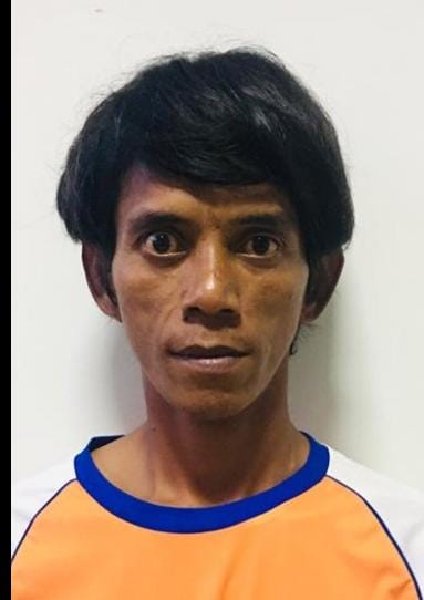 Pengedar Sabu Antar Pulau, Dilibas Sat Narkoba Polres Gresik