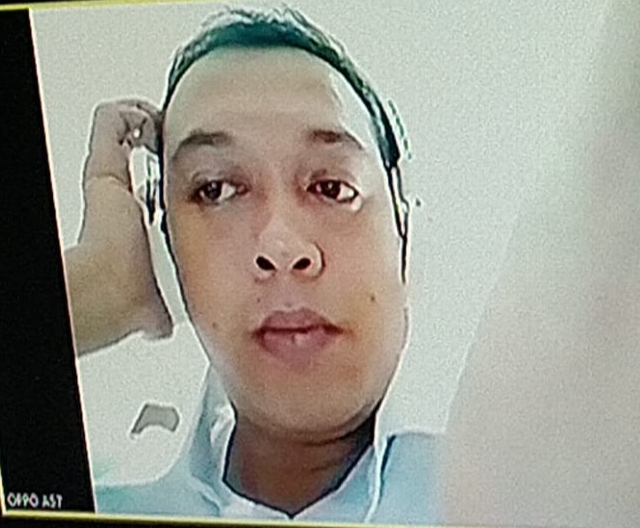 Jadi Kurir Sabu, Oknum Polisi Ini Dituntut 9 Tahun Penjara