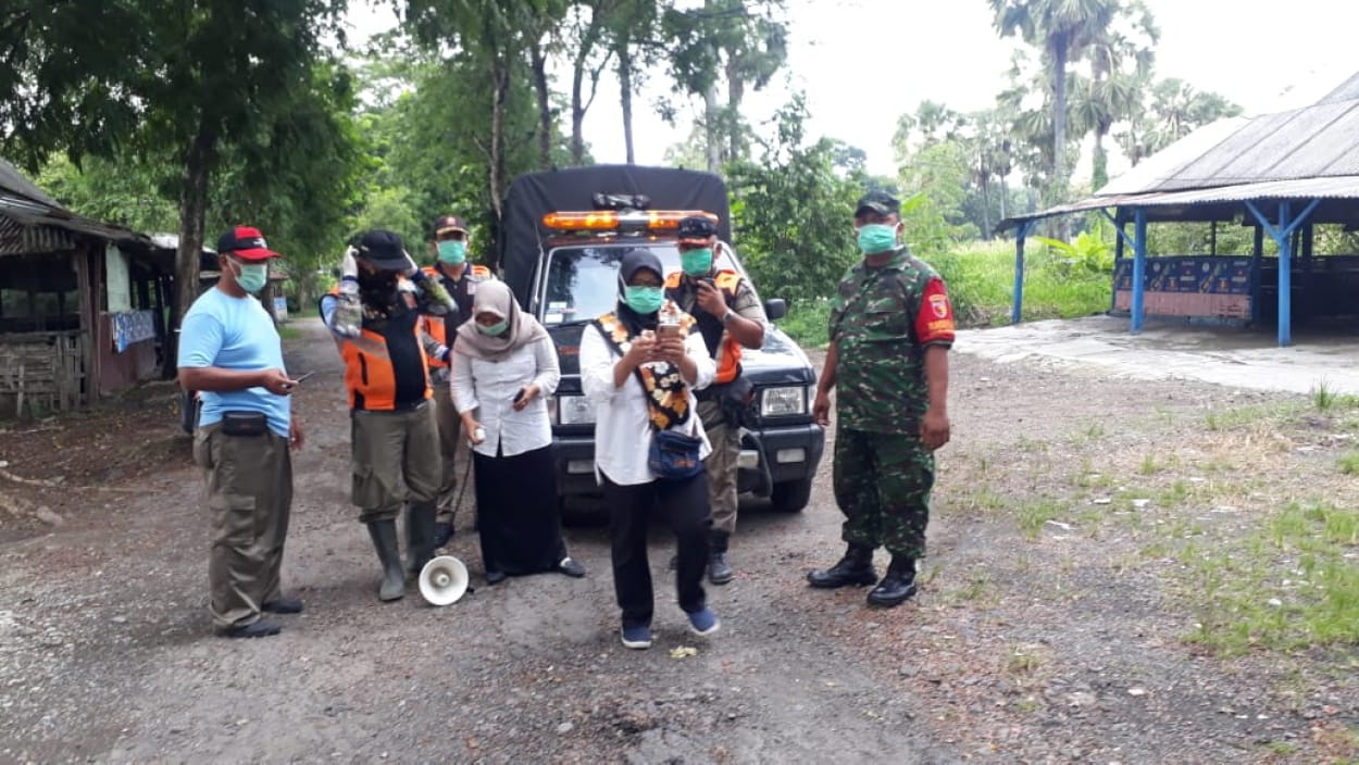 Jurang Kuping Ditutup, Denda Puluhan Juta Menanti Bagi Yang Melanggar